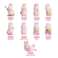 MOMO Rabit Daily Series Blind Box - Assorted