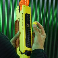 NERF热火竞争者系列   萨杜恩发射器 