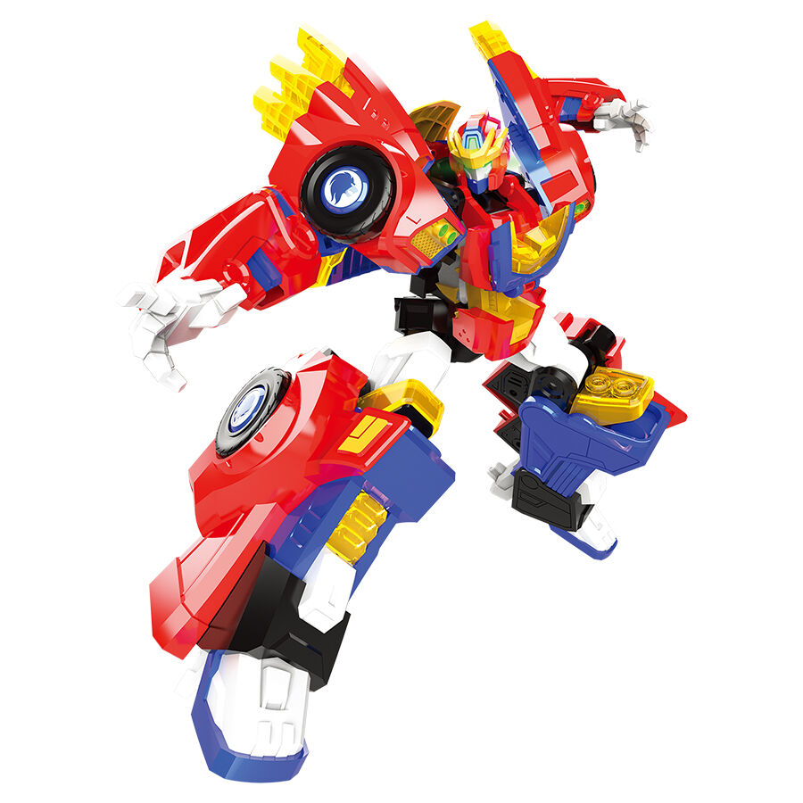 Miniforce Robot Tyranno Robot B Toys R Us China Official Website