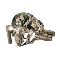 Ling Li Bao Helmet Set