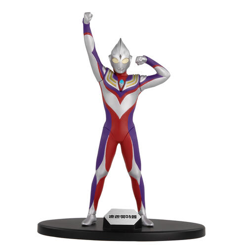 Ultraman奥特曼 迷你奥特收藏立像 - 随机发货