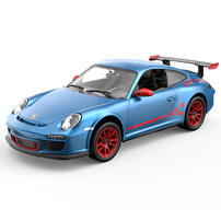 星辉 1:24保时捷GT3 RS