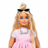 Barbie Deluxe Style - Bow
