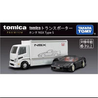 Takara Tomy Tomica Transporter Honda Nsx