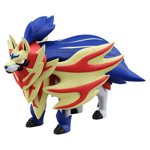 Pokemon宝可梦 ML-19 藏玛然特