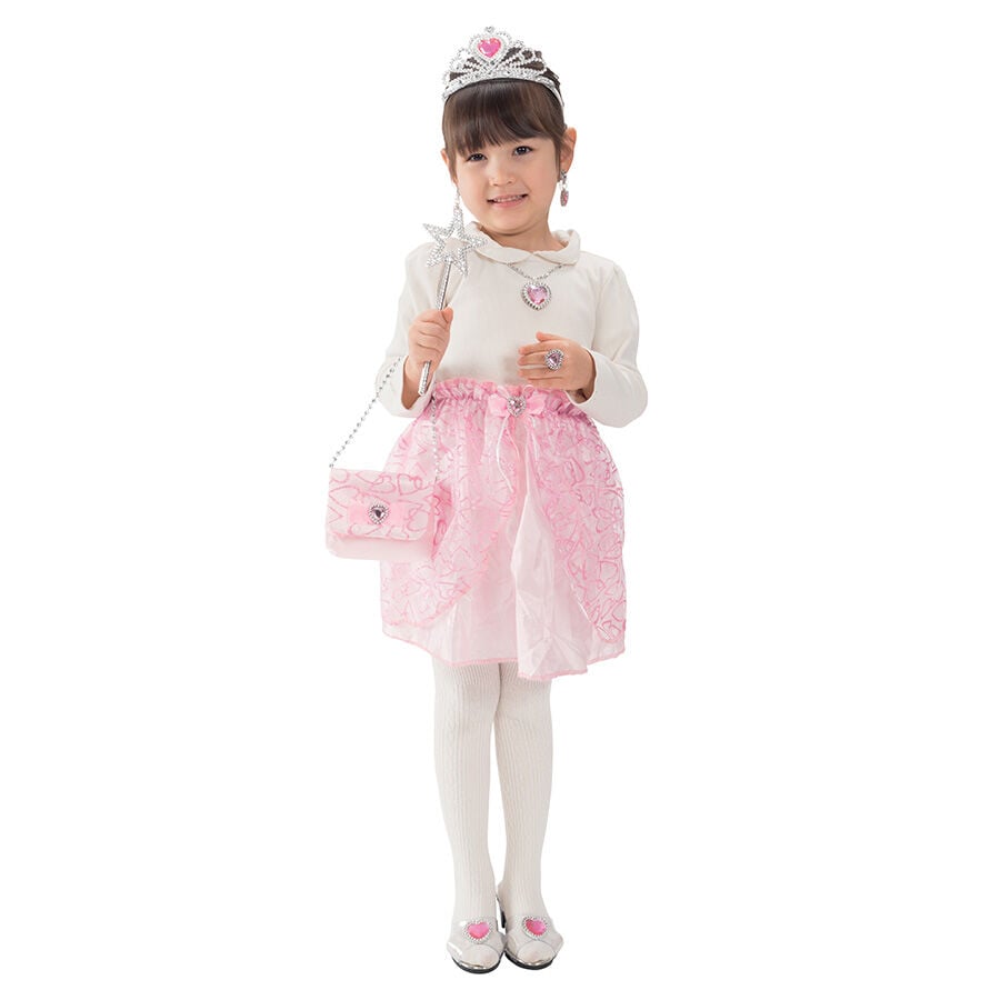 My Story Little Princess Perfect Tutu Dress Up Set Toys R Us