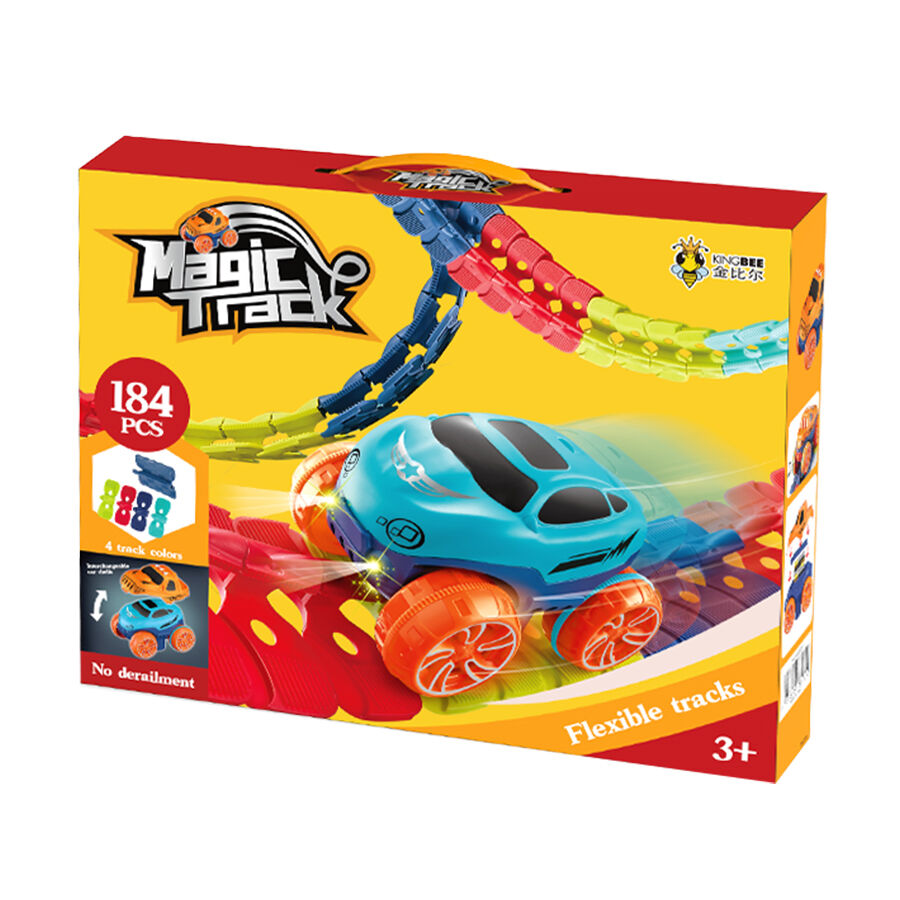 Magic Track Toys R Us China Official Website