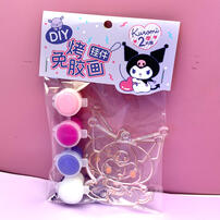 Sanrio Diy Painting - Assorted