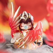 Rolife Nancy Oriental Spirit Beast Series Blind Box - Assorted