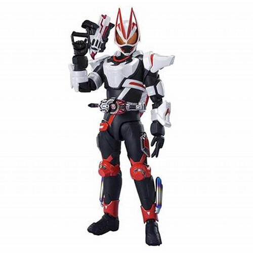 Bandai Shf Kamen Rider Geats Magnumbo