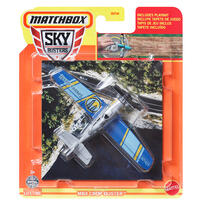 火柴盒冲上云霄系列 - 随机发货