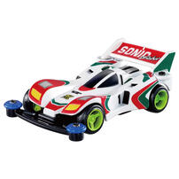 Tomica Premium Unlimited Mini 4Wd Sonic Saber'24