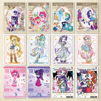 My Little Pony-Magical Book - Assorted