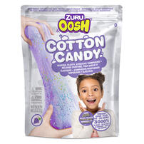 软软乐神奇棉花泥  ( 小 )  - 随机发货