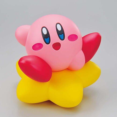 Bandai Entry Grade Kirby