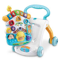 Vtech Bilingual Sit-To-Stand Walker - Assorted