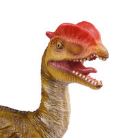 Recur Dilophosaurus