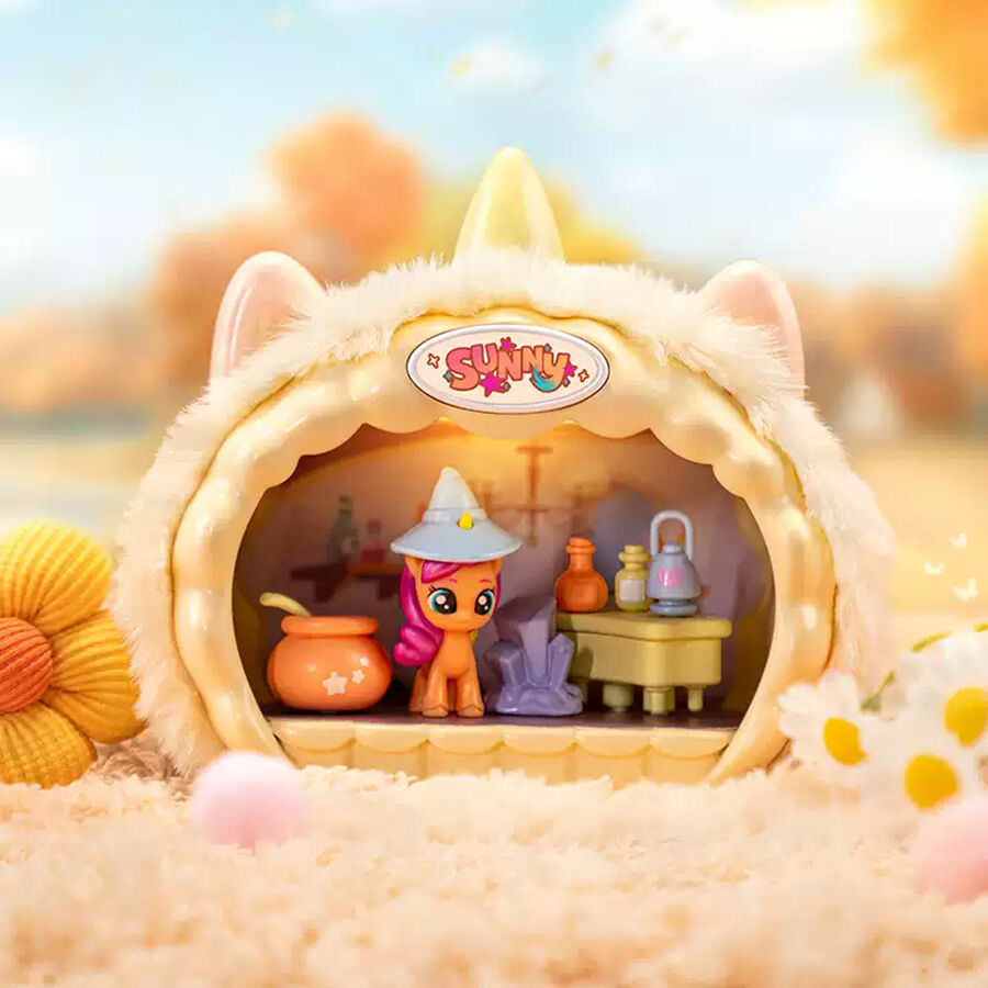 小马宝莉挚爱店铺系列1小盒- 随机发货| 玩具反斗城中国官方网站| Toys