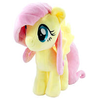 My Little Pony - Prototype Plushie - Fluttershy