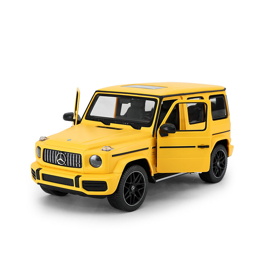 Mercedes toys r us store