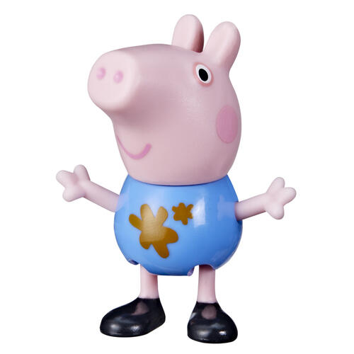 Peppa Pig小猪佩奇 惊喜盲盒 1个装 - 随机发货