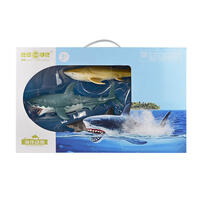 Recur 3Pc Ocean Gift Set