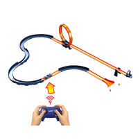 Hot Wheels Color Reveal Surprise & Delight Pack