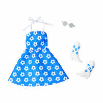 Barbie Complete Looks Cdu Mix 3 - Assorted