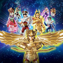 Bloks Saint Seiya Star Edition Episode 1- Sagittarius'S Trust