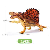 Make It Real Dimetrodon