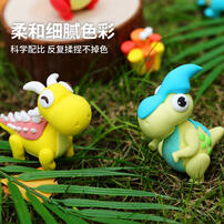 Playpop Super Light Clay 100g