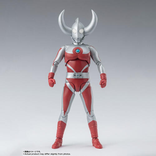 Bandai万代 SHF 奥特之父