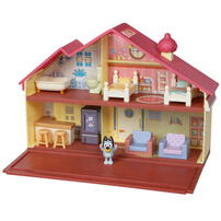 Moose 布鲁伊房子套装