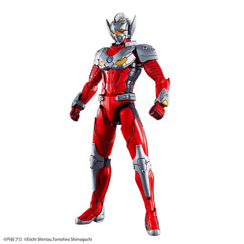 Ultraman Figure-Rise Standard Ultraman Suit Taro 
