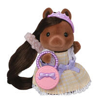 Sylvanianfamilies Pony Friends Setes
