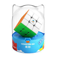 Monster Go Mg3 (Premium)