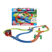 Thomas & Friends Jungle Barrel Set