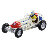 Tomica Champion Racer For 100Th Anniversary'24 Red Version