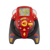 Speed City Junior Racing Steering Wheel