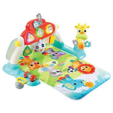 Vtech Kick & Score Playgym
