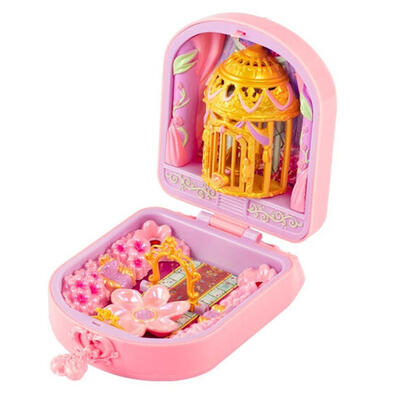 Yeluolidoll Huashengdian