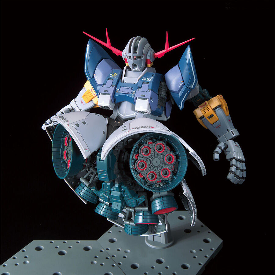 独特な店 Bandai Rg China – Toys”R”Us | Zeong 1/144 完成品