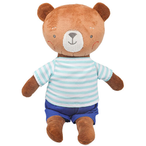 Friends For Life 好友小熊玩偶30cm