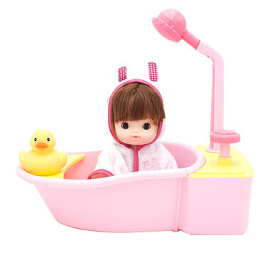 Mimi World迷你玫美 Tori Tori 洗香香