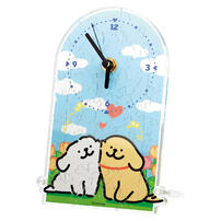 TOi-Puzzlife-Maltele-Swing Moments - Assorted