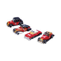Dream Tomica Sp Diseny Motors 15Th Anniversary Dream Star Set (Tentative) T2 Mall Original