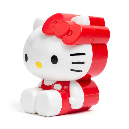 Hello Kitty 凯蒂猫小乐园系列 盲盒 - 随机发货