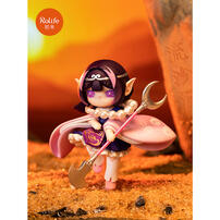 Rolife Suri Journey To The West Series Figurines - Assorted