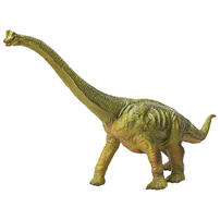 Recur Brachiosaurus