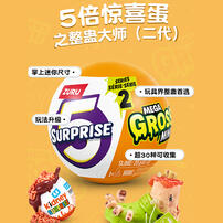 五倍惊喜蛋之整蛊大师（二代） - 随机发货